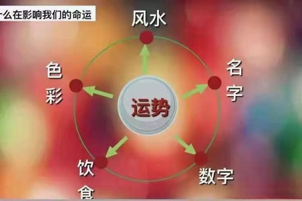 揭秘男命流年运势:如何通过命理把握人生方向 揭秘男命流年运势:如何通过命理把握人生方向