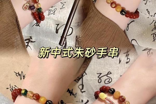 大林木命佩戴手链的最佳选择与搭配技巧！