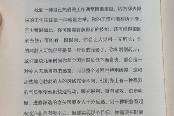 炉中火命适合的职业选择：点燃激情与理想的工作之路