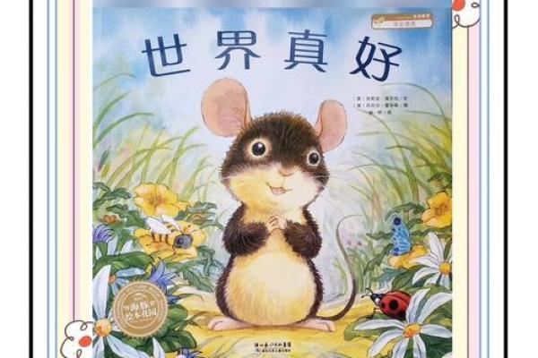 1984年出生的人与鼠命的奇妙人生旅程