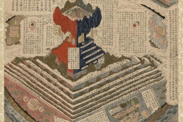 命弦的深刻含义与生命的奇妙联系