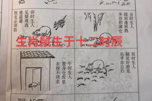 探秘壬子男命:巳时的命理解析与人生运势 探秘壬子男命:巳时的命理解析与人生运势