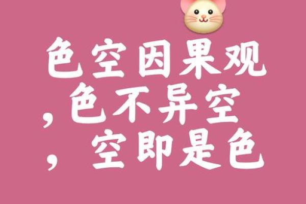 不同颜色背后的意义与命运内涵解析