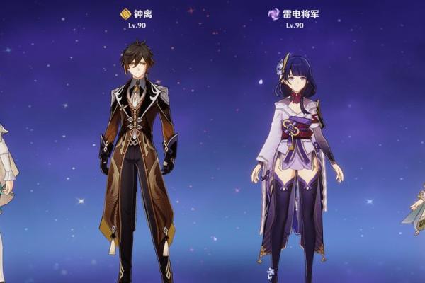 温迪零命与满命的区别：探索角色潜力与玩法深度