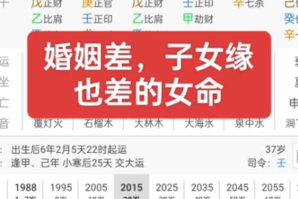 探寻女命最佳配属相：命理揭示婚姻幸福的秘密