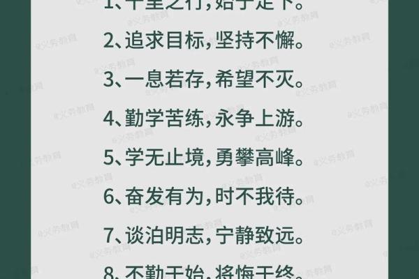 探寻“什么命，什么”的成语之美，揭示生活中的哲理与智慧