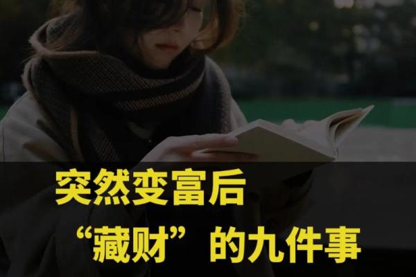 那些拥有横财命格的女性,如何才能把握机遇,实现财富自由? 那些拥有横财命格的女性,如何才能把握机遇,实现财富自由?
