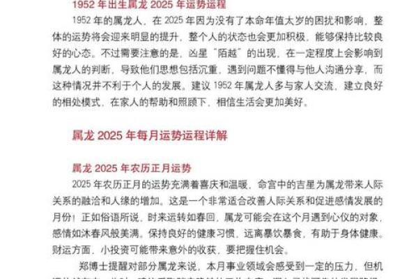 2004年属龙，运势与性格的深度解析