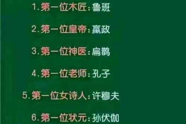 解析四月命格：你属于什么命？命运的秘密揭晓！