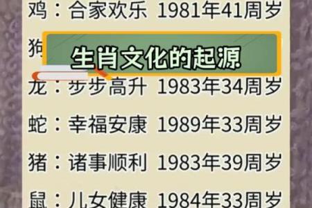 1971年出生者的命运解析：生肖与人生的奇妙联系