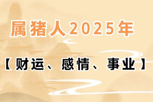 2019己亥年属猪命解析：探索人生的智慧与财富的奥秘