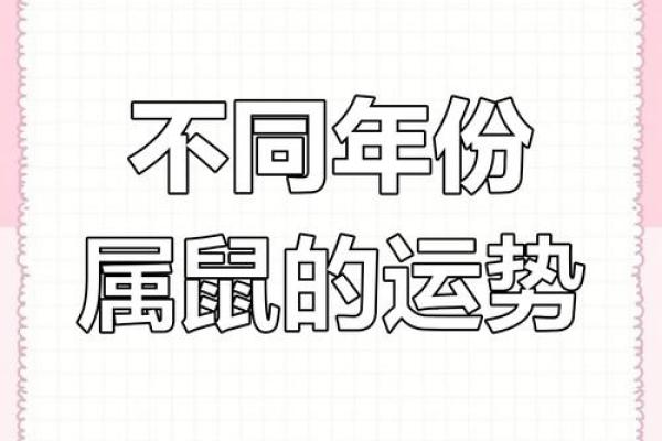 1984年属鼠人命运分析：机智聪慧的成功之路