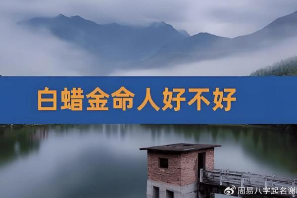 探寻白蜡金命的色彩之道：与你的命理契合的幸运色彩！