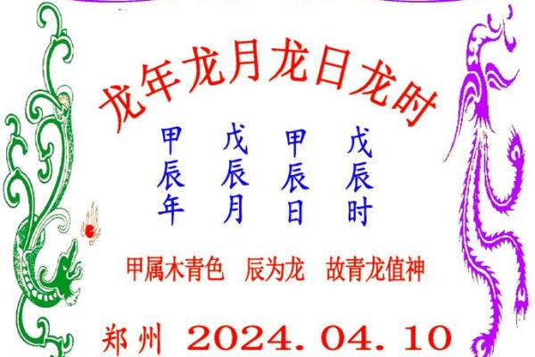 2018年88龙命运解析：揭秘龙年出生者的独特人生旅程