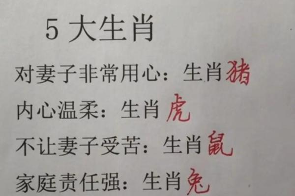 揭秘：这些生肖女为何注定晚婚？