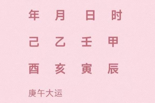 虚岁34岁：这命格的人生轨迹与好运探索