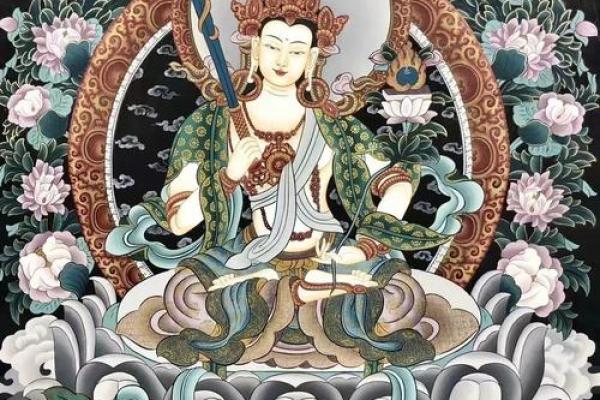 解读男人菩萨命：善良、包容与生活智慧的艺术