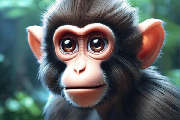 2006年属猴，探索命运与个性之旅