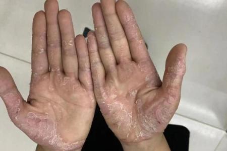 粗糙手掌的女人，绽放出生活的多样魅力与精彩人生！