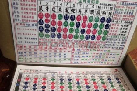 2021年：牛年的生肖魅力与五行命理分析