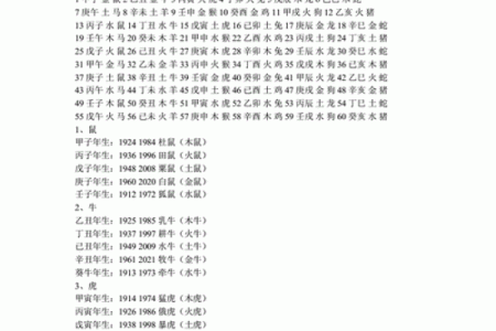 1999年属兔人的五行分析：金命与命运的关联