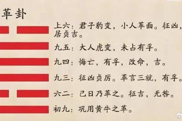 探秘易经：为何命运固执却又能被改写？