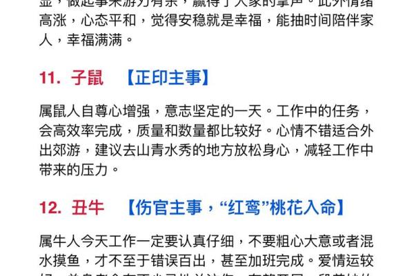 40岁属什么生肖，命运如何分析与解读