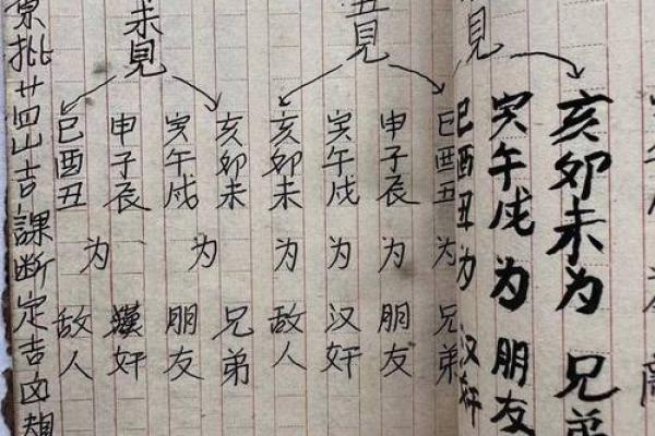 辛卯命与葬山选择:如何找到最适合的风水之地? 辛卯命与葬山选择:如何找到最适合的风水之地?