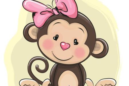 1980年属猴人：聪明灵动，运势与命格解析