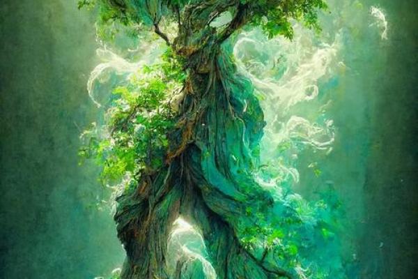 2005年属木命：探寻阳光下的生命之树