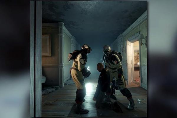 探索“半条命”的多样模式与吸引玩家的元素