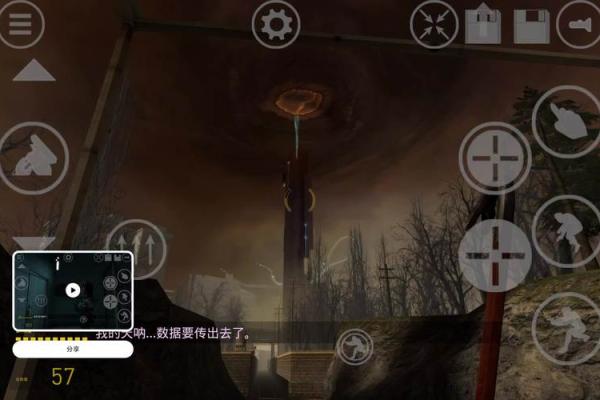 探索“半条命”的多样模式与吸引玩家的元素