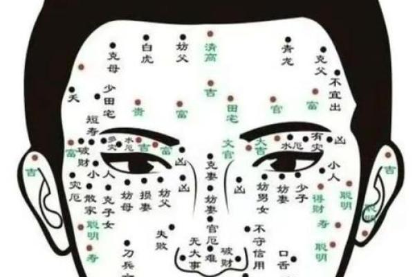 2007年出生的人究竟有什么命运？揭秘不同命格的特征与人生轨迹！