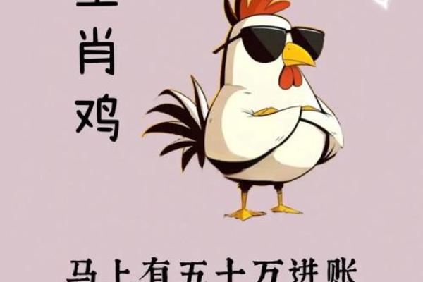 1971年属鸡的命运解析：一生中的机遇与挑战