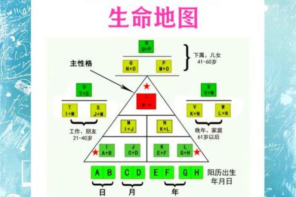 探索女孩阴历14日出生的命格与人生轨迹