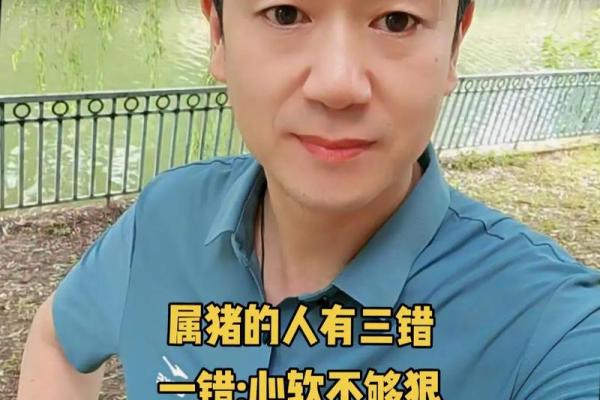 解读虚岁76属猪的命运：智慧与财富的象征