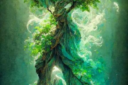 2005年属木命：探寻阳光下的生命之树