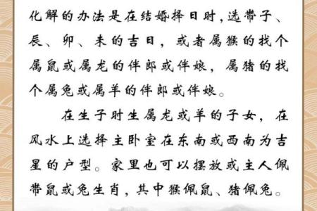八十属猴者的命运与性格解读：从生肖看人生轨迹