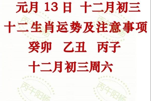 解密癸卯命格：独特性格与运势之道