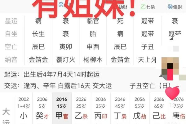 2023年71岁属兔的八字命理解读与人生智慧