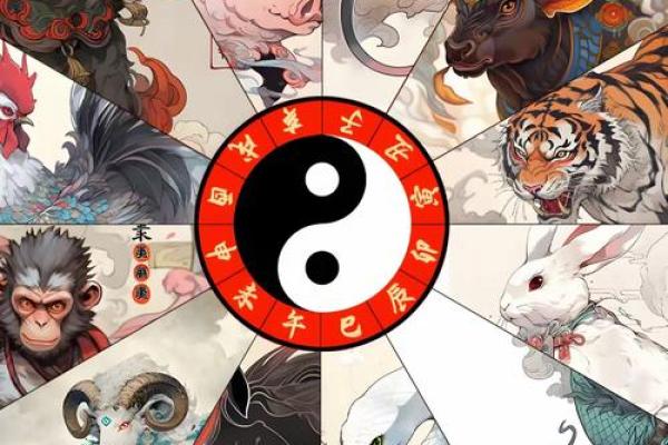 2008年鼠男孩：命运与性格的深度解析