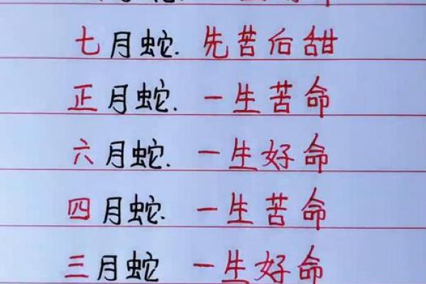 1977年属蛇的命运解析：揭秘你的性格与运势