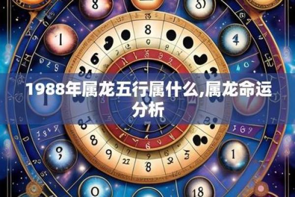 土龙命与颜色忌讳：如何巧妙搭配提升运势？