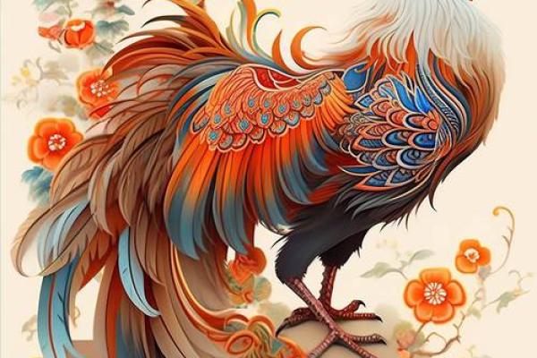 探秘2018年属鸡人士的命运与生活智慧