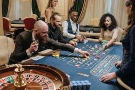 命理与赌徒：如何通过命理化解赌徒命格的困境