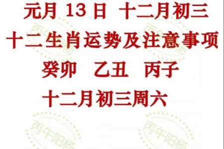 解密癸卯命格：独特性格与运势之道