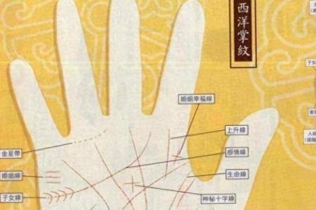 根据指纹解析命运：那些没有圈的人究竟是什么命？