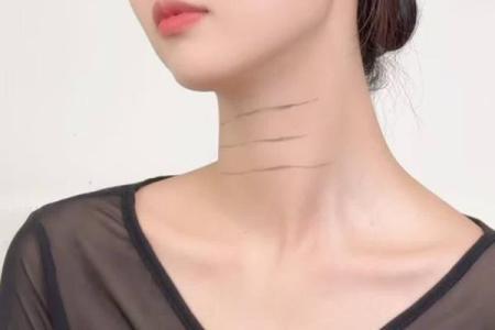 脖子上有毛的命运象征与解读：揭开神秘的面纱