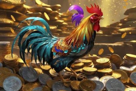 探秘2018年属鸡人士的命运与生活智慧