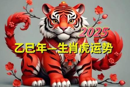 2022年虎年：虎年的命运与运势解析，揭示命理的奥秘与智慧